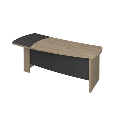 Desk LB116, 215 x 93 x 74 cm