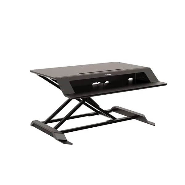 Fellowes Lotus desk stand, adjustable height