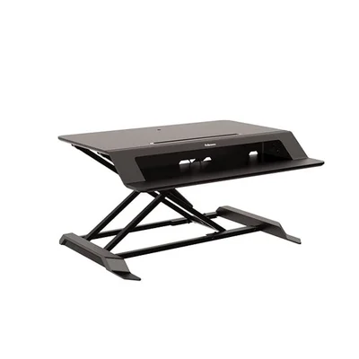 Fellowes Lotus desk stand, adjustable height