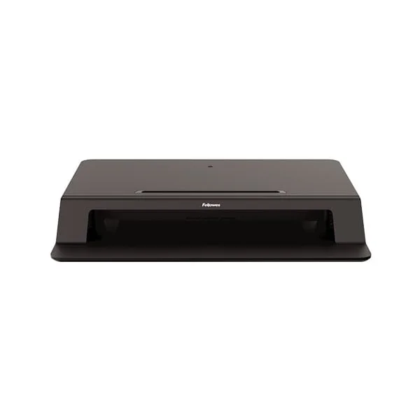 Fellowes Lotus desk stand, adjustable height