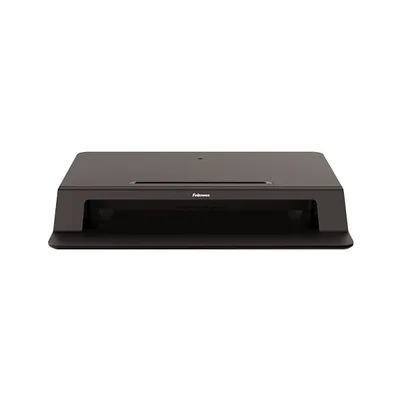 Fellowes Lotus desk stand, adjustable height