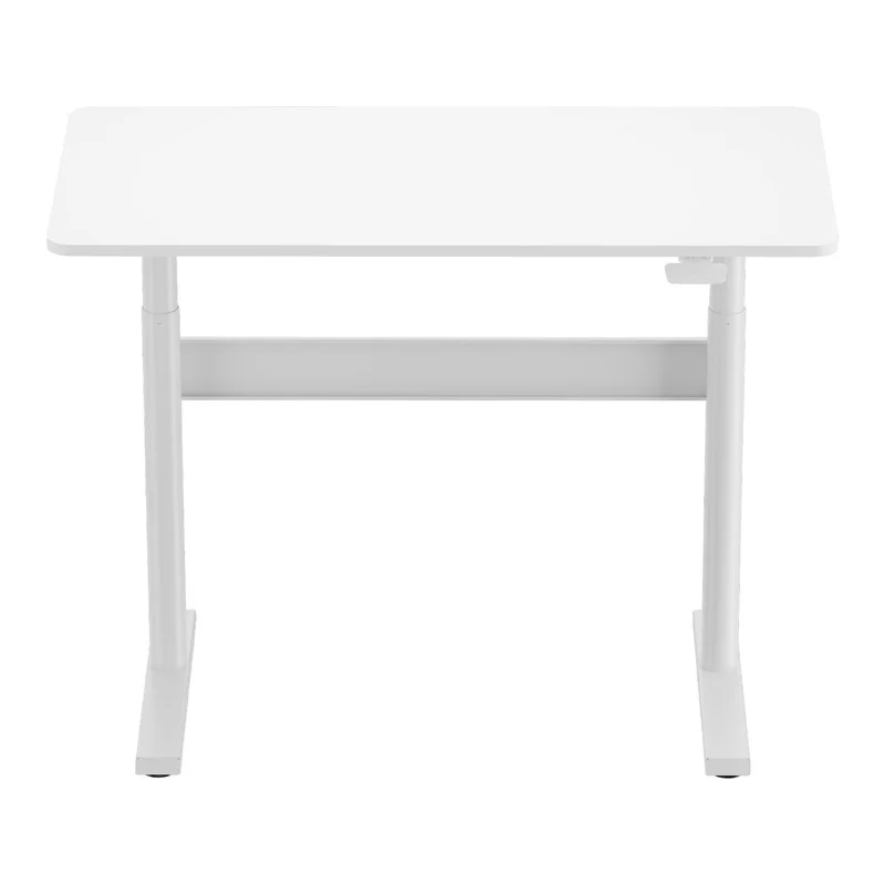 RFG Height-adjustable desk Adler 2.6, white