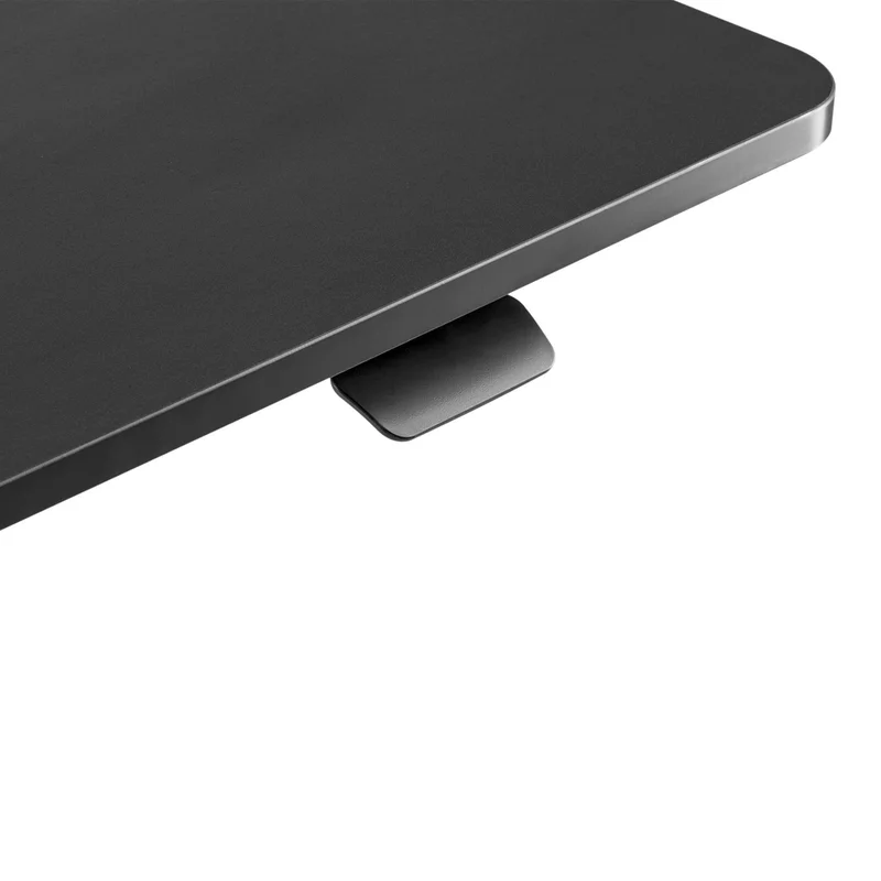 RFG Height-adjustable desk Adler 2.6, black