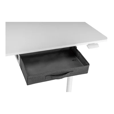 RFG Desk with adjustable height Adler 9.5, white