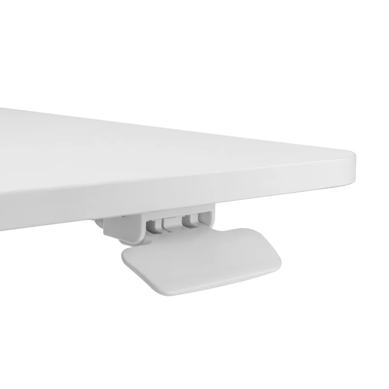RFG Desk with adjustable height Adler 9.5, white