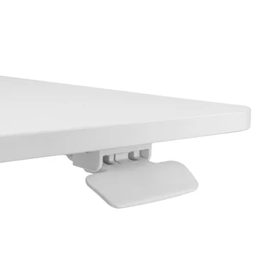 RFG Desk with adjustable height Adler 9.5, white