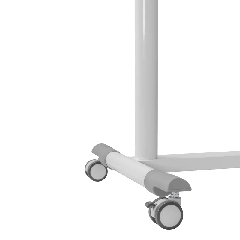 RFG Desk with adjustable height Adler 9.5, white