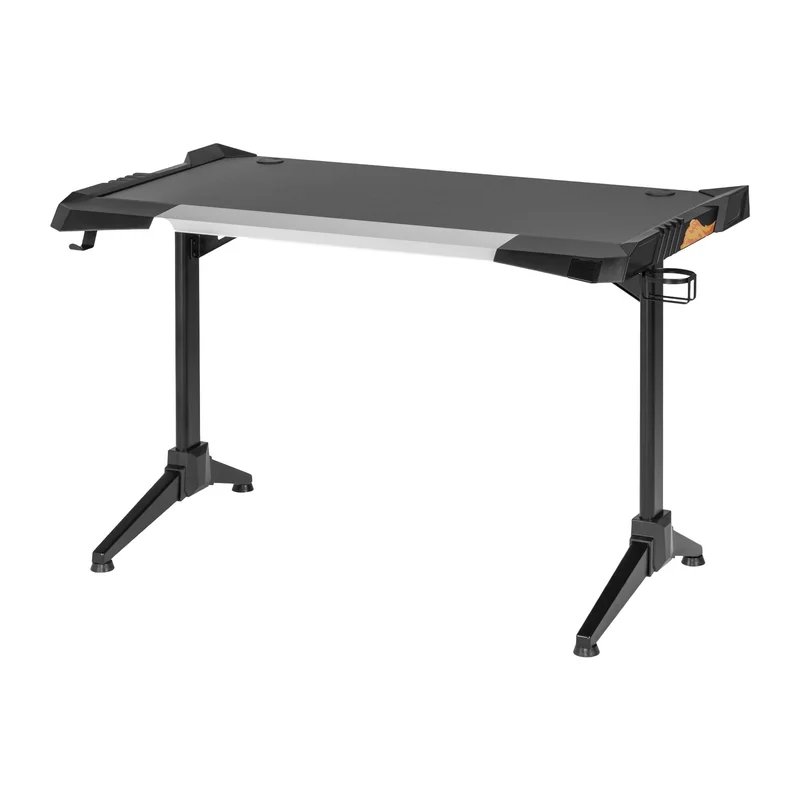 RFG Desk Hero Pro, gaming, 1240 x 675 x 780 mm