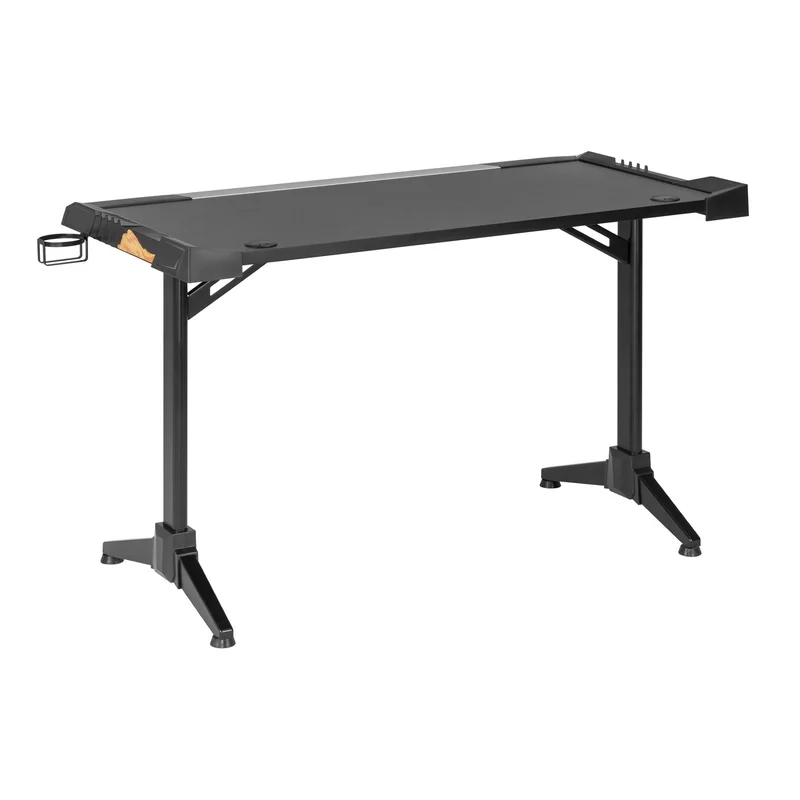 RFG Desk Hero Pro, gaming, 1240 x 675 x 780 mm