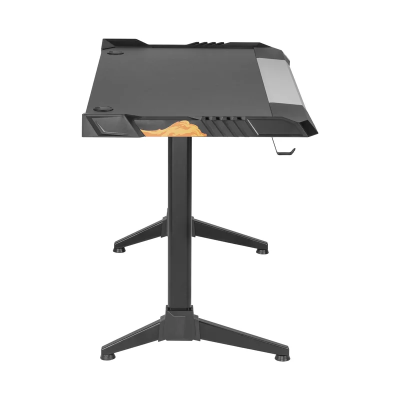 RFG Desk Hero Pro, gaming, 1240 x 675 x 780 mm