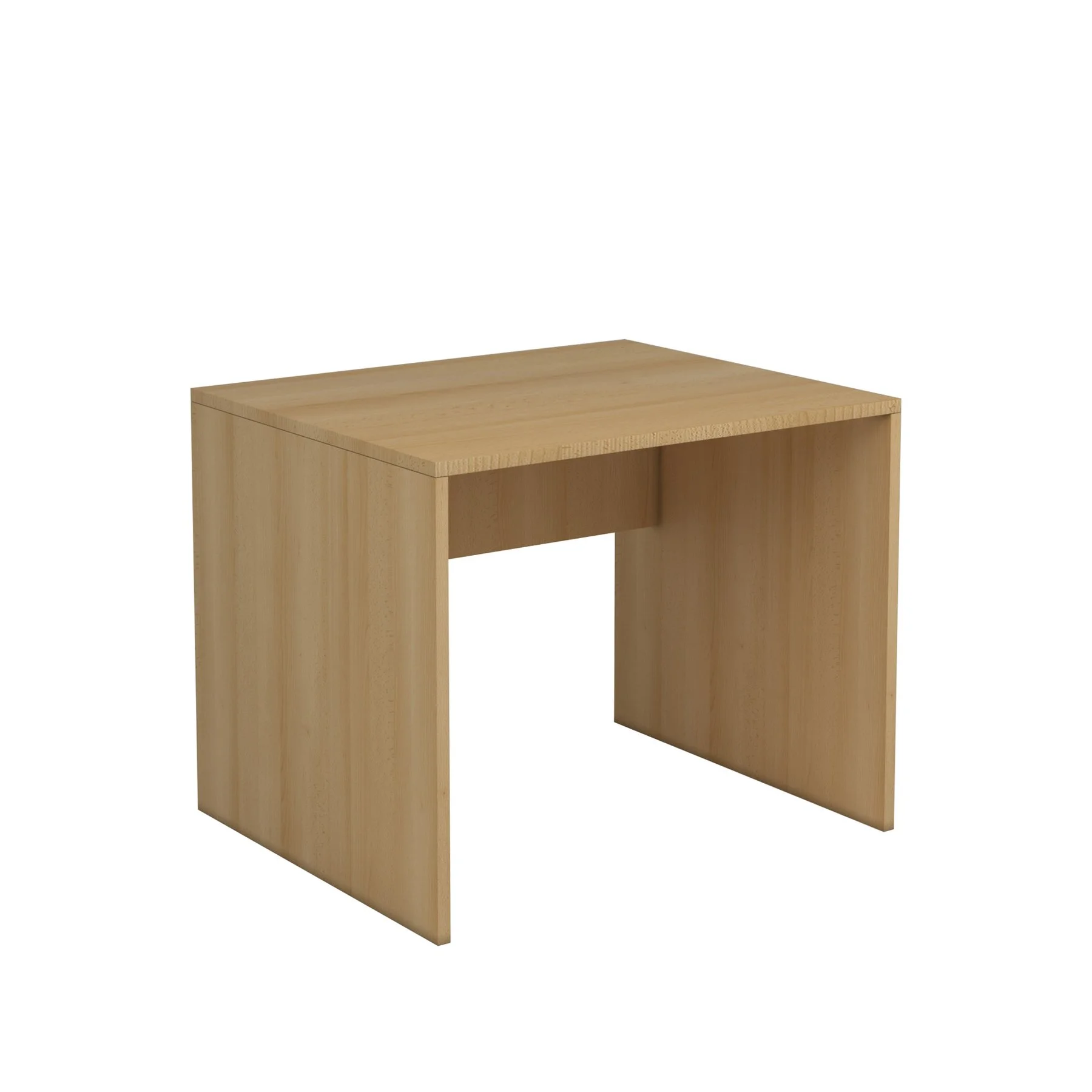 Desk B102V, 120 x 70 x 74 cm