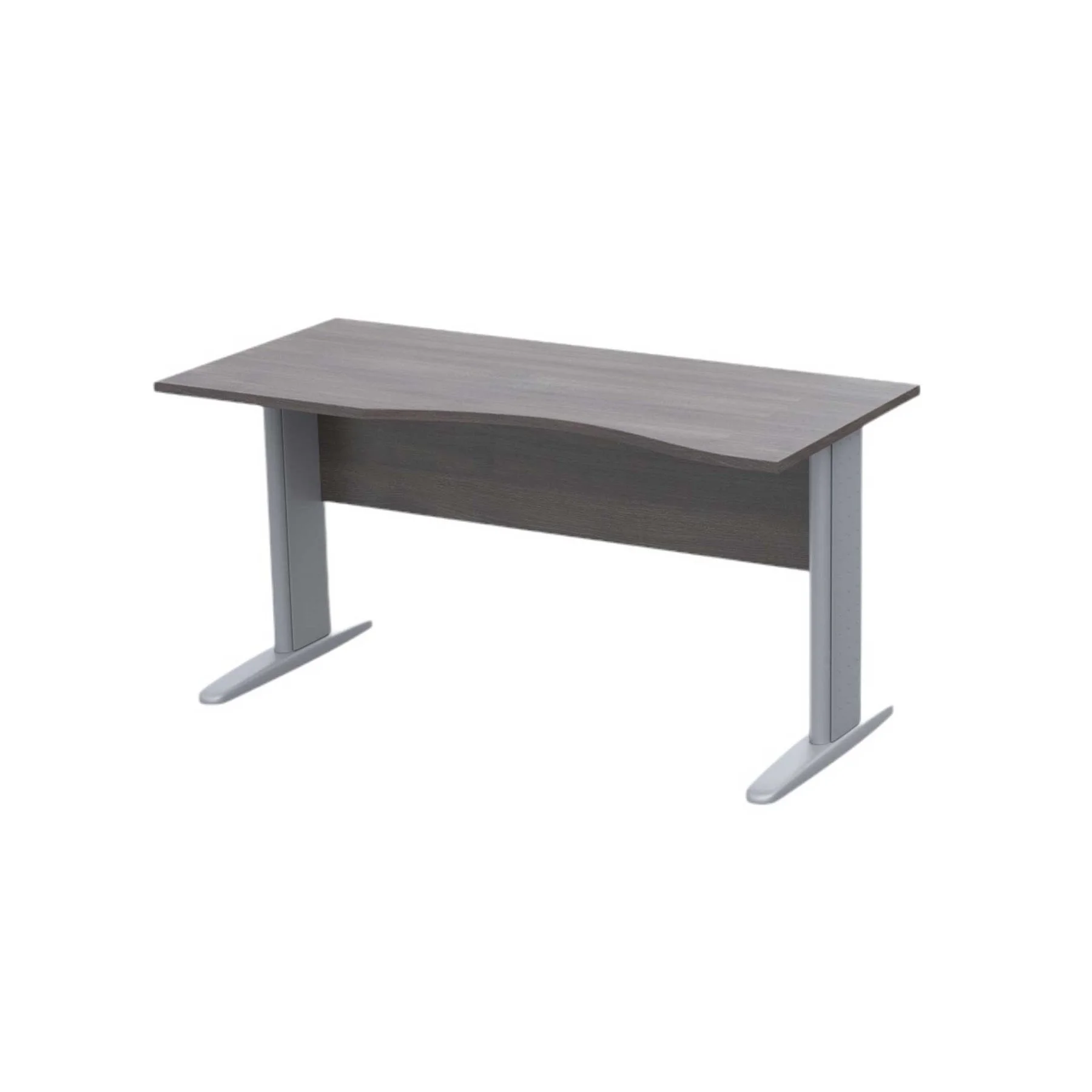 Desk B801GL, 140 x 70 x 74 cm