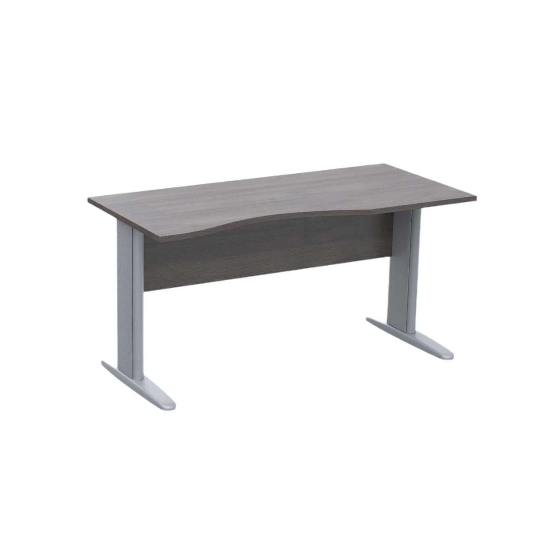 Desk B801GR, 140 x 70 x 74 cm