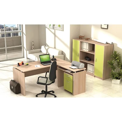 Desk B41, 140 x 70 x 74 cm