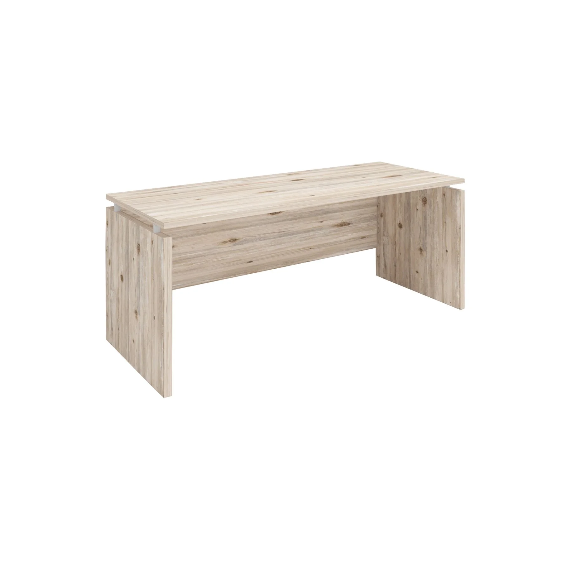 Desk B43, 180 x 70 x 74 cm