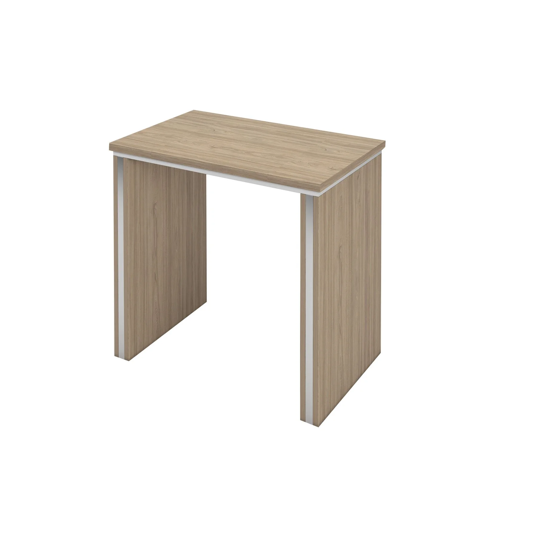 Auxiliary desk LBP105, 80 x 50 x 74 cm