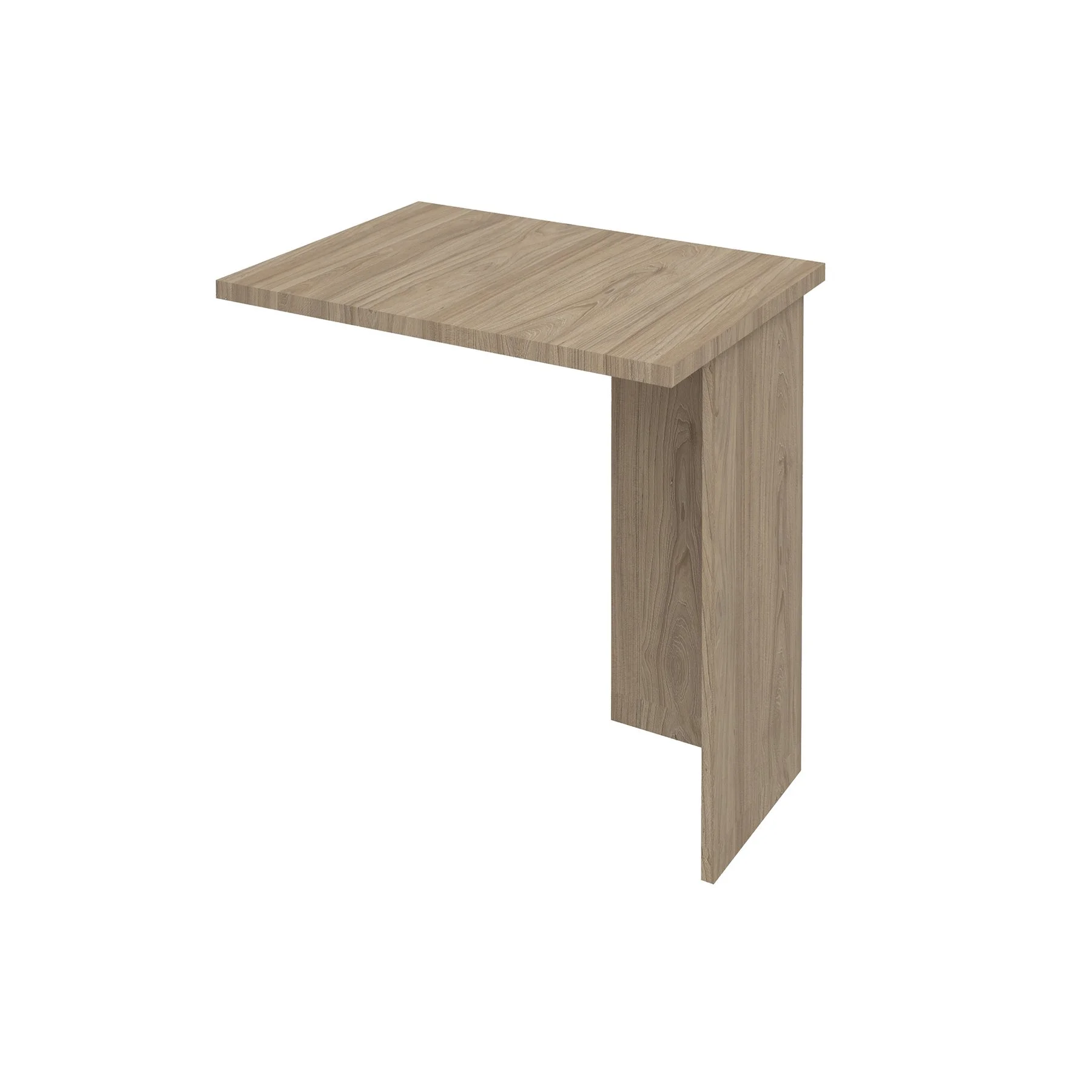 Auxiliary Desk PB3R, 70 x 50 x 74 cm, luxury color