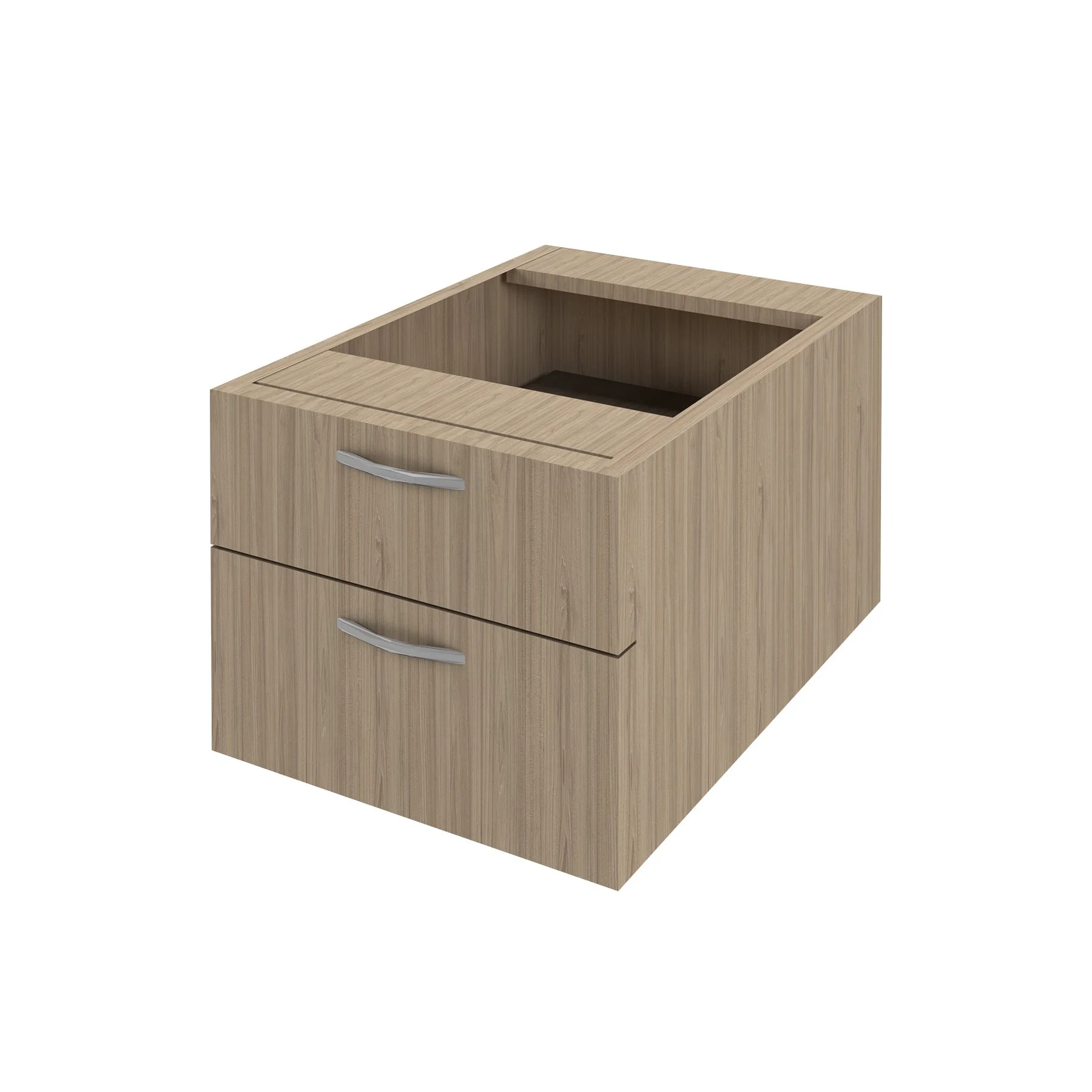 Container KL1, 40 x 50 x 38 cm, luxury color