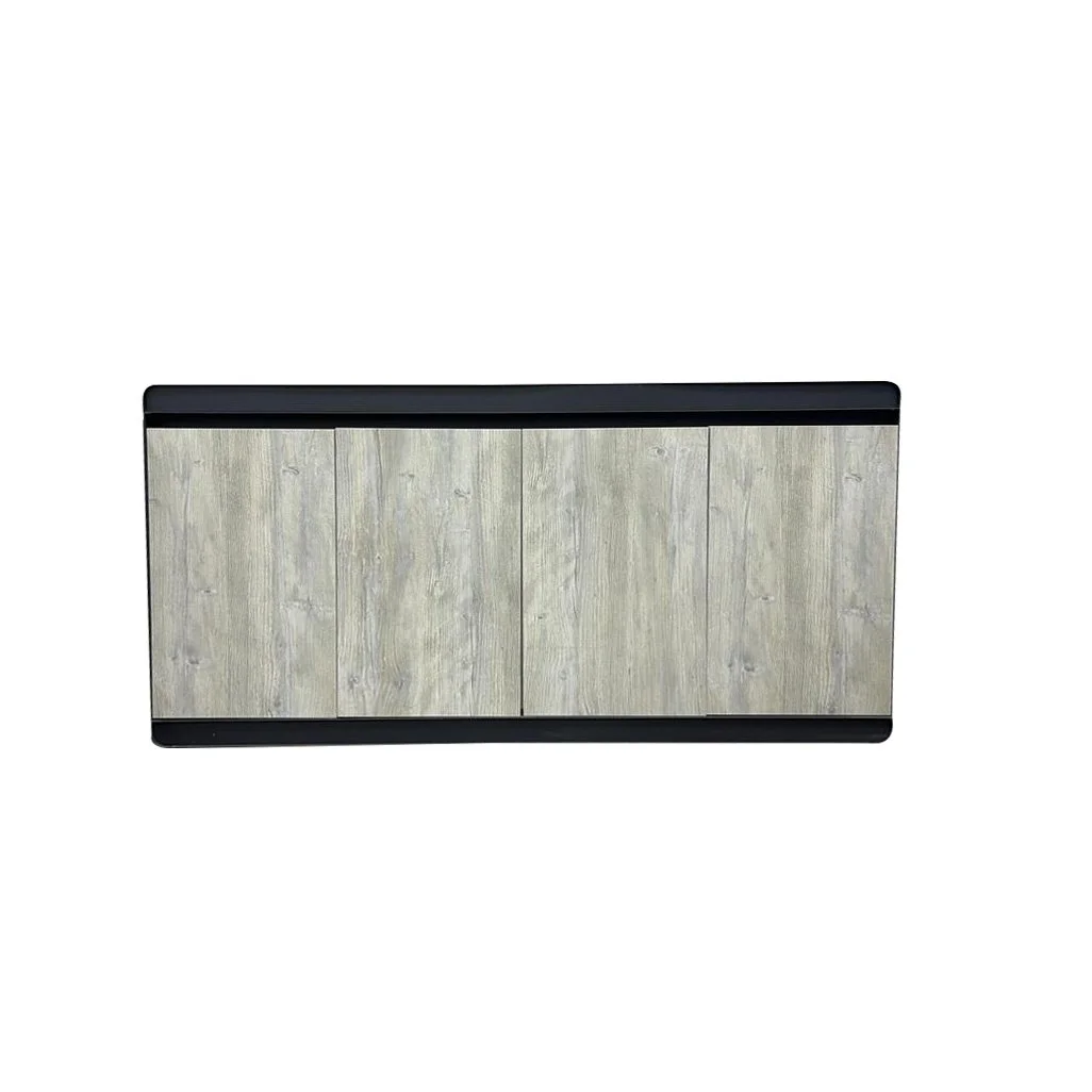 Auxiliary Cabinet Athina, 160 x 50 x 85 cm