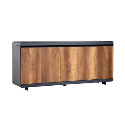 RFG Cabinet Madrid, 200 x 50 x 90 cm