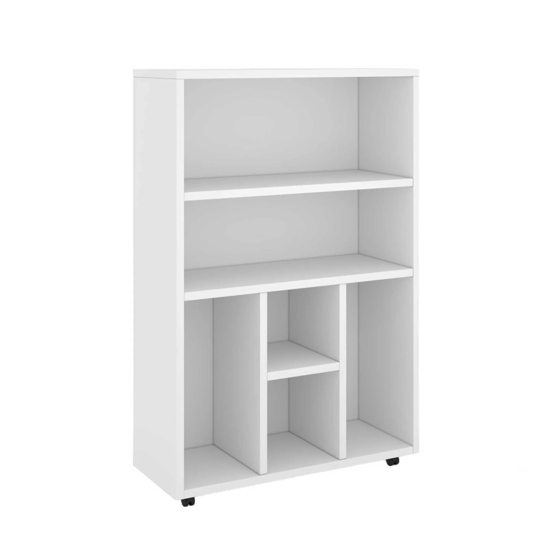RFG Shelf, for 14 trays, 1040 x 400 x 1500 mm, white