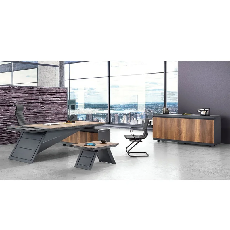 RFG Side Cabinet Madrid, 160 x 50 x 58 cm