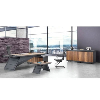 RFG Side Cabinet Madrid, 160 x 50 x 58 cm