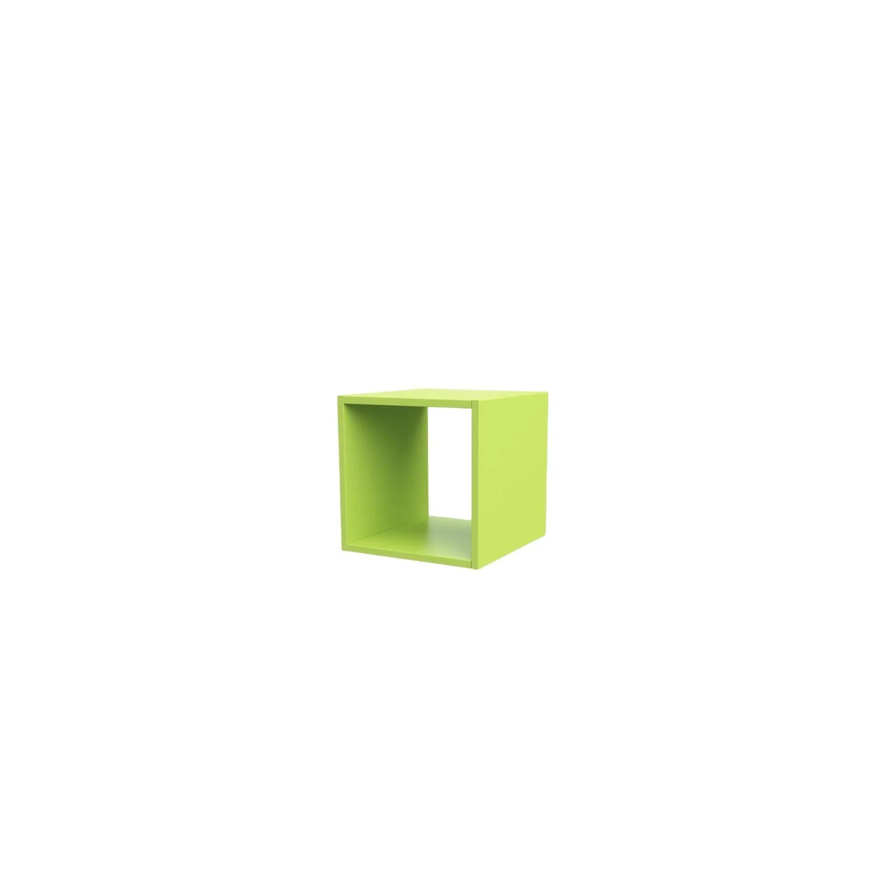 RFG Box Libra 3, 365 x 400 x 365 mm, green