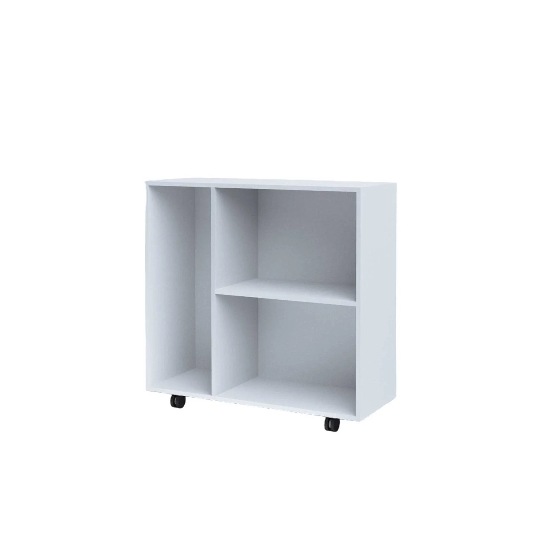 RFG Shelf, 2 Tiers, for 7 PVC Trays, 1040 x 400 x 960 mm