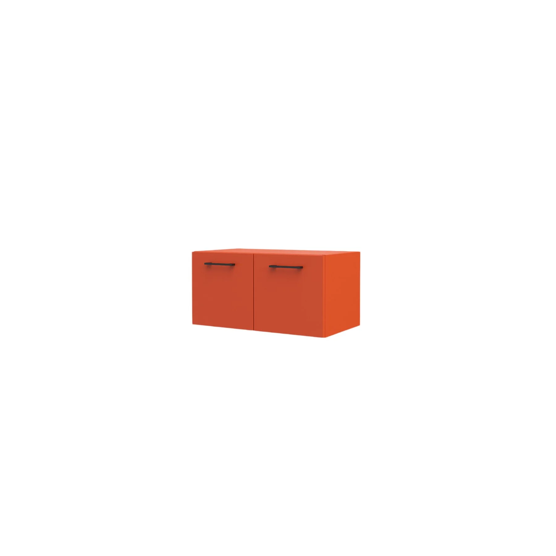 RFG Cabinet Libra 6, 730 x 382 x 365 mm, red