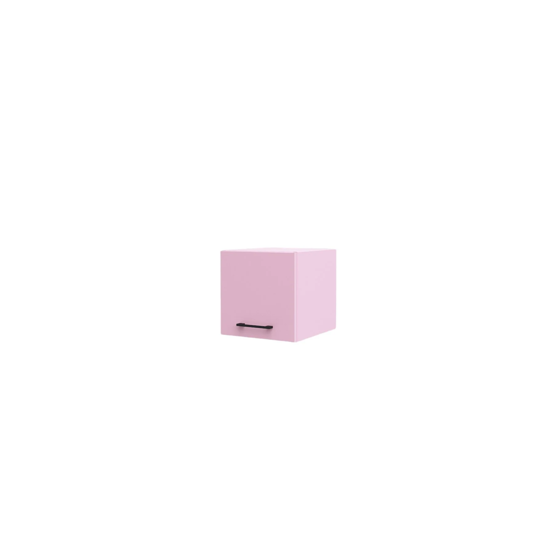 RFG Cabinet Libra 9, 365 x 400 x 365 mm, pink
