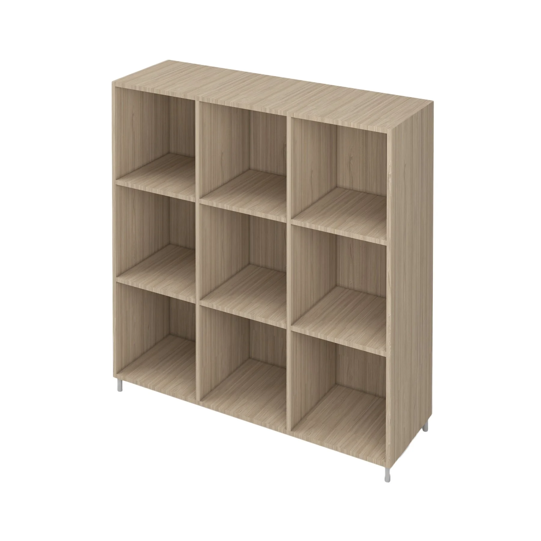 Shelf S11, 120 x 40 x 128 cm, luxury colour