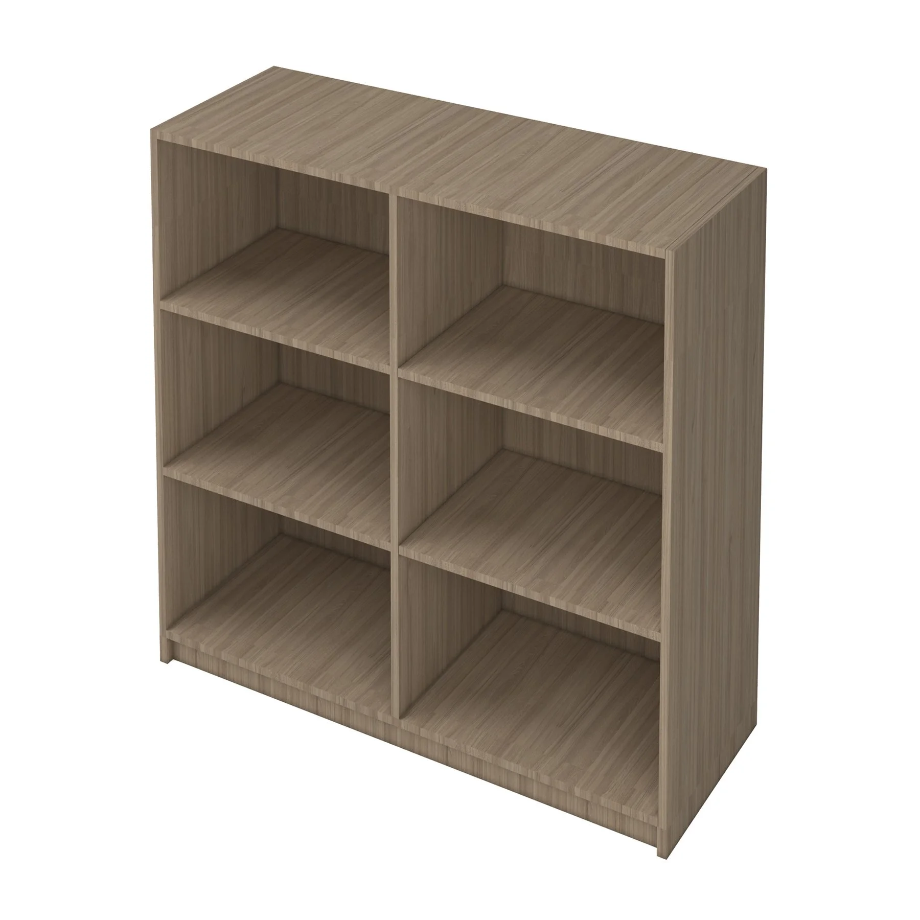 Rack S13, 120 x 45 x 120 cm, colour Lux