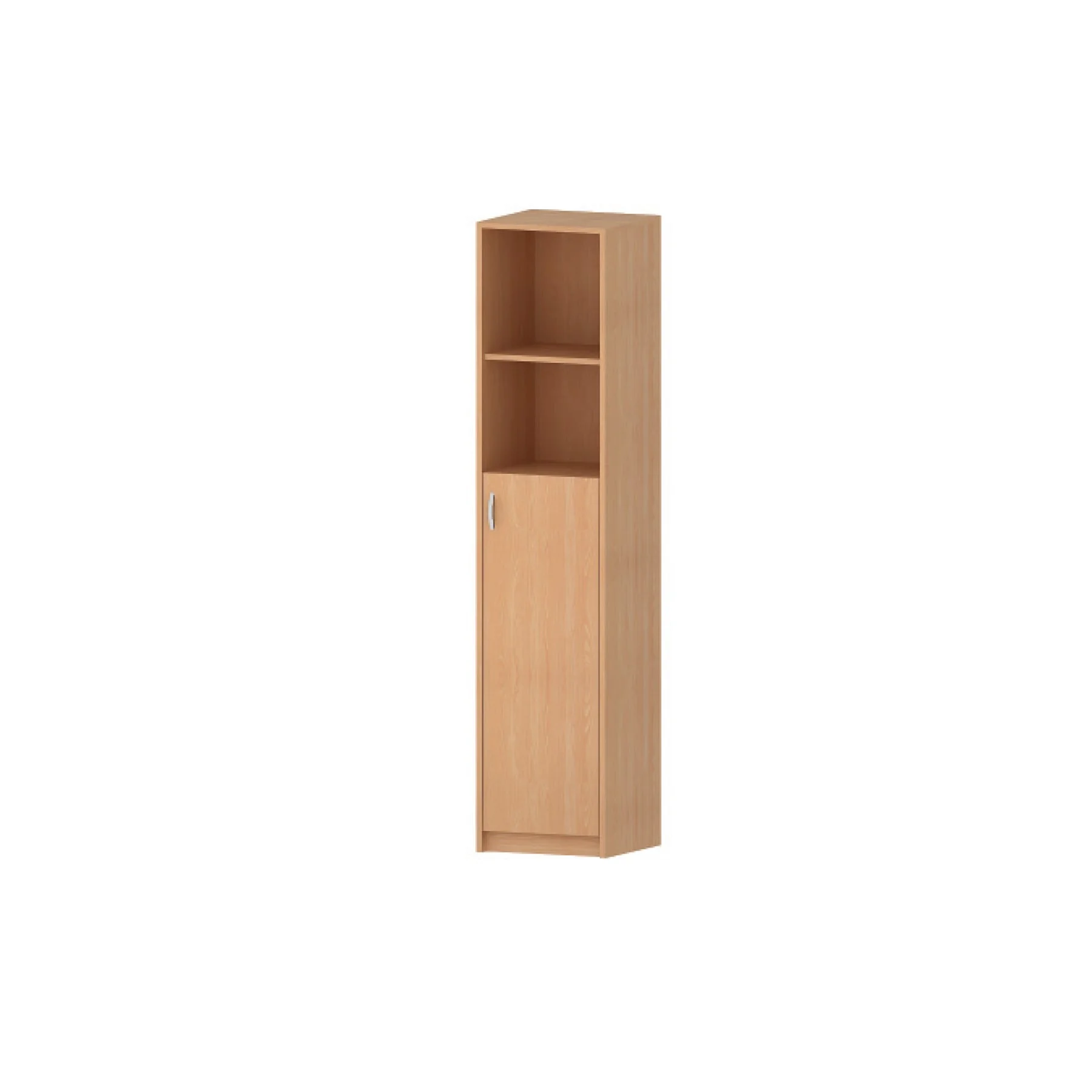Door for rack S6 V9, 1 pc