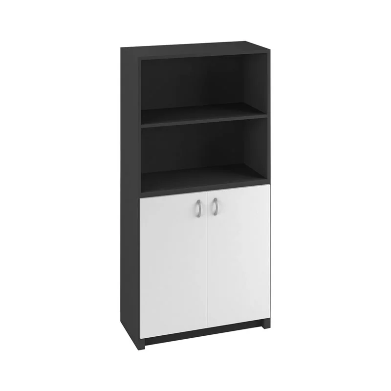 Cabinet Sid, 1/2 doors, 80 x 40 x 162 cm