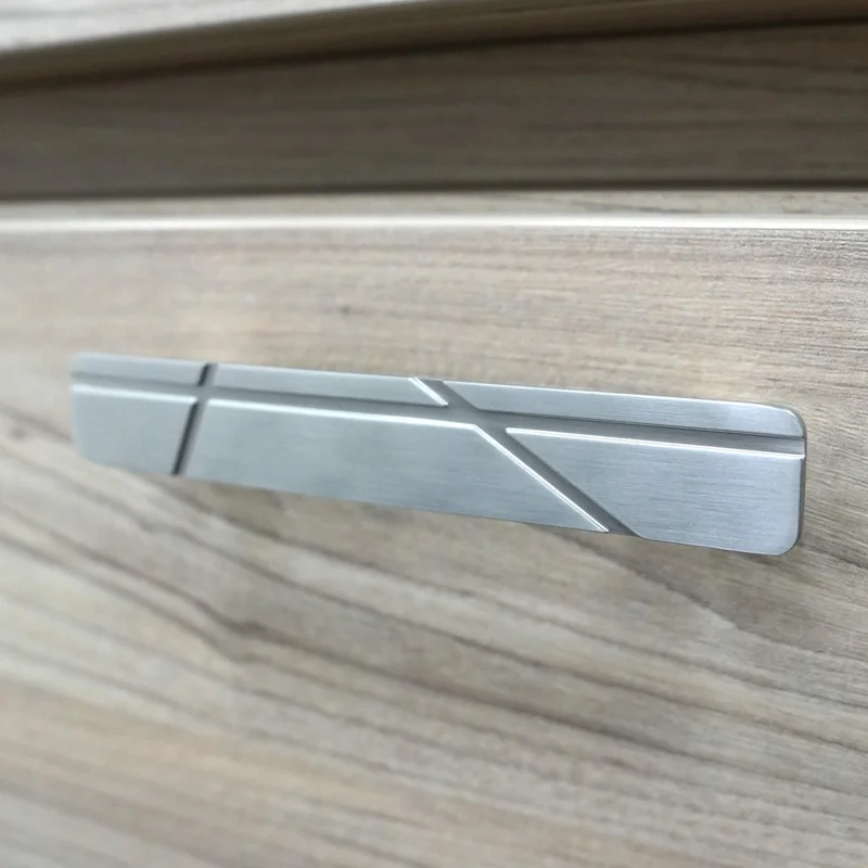 Luxury Cabinet Composition Blick 2, assembled sample