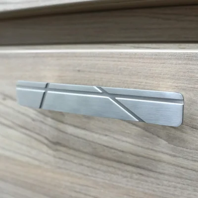Luxury Cabinet Composition Blick 2, assembled sample