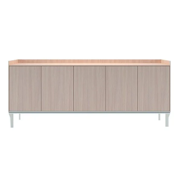 RFG Cabinet Seattle, 1600 x 400 x 850 mm