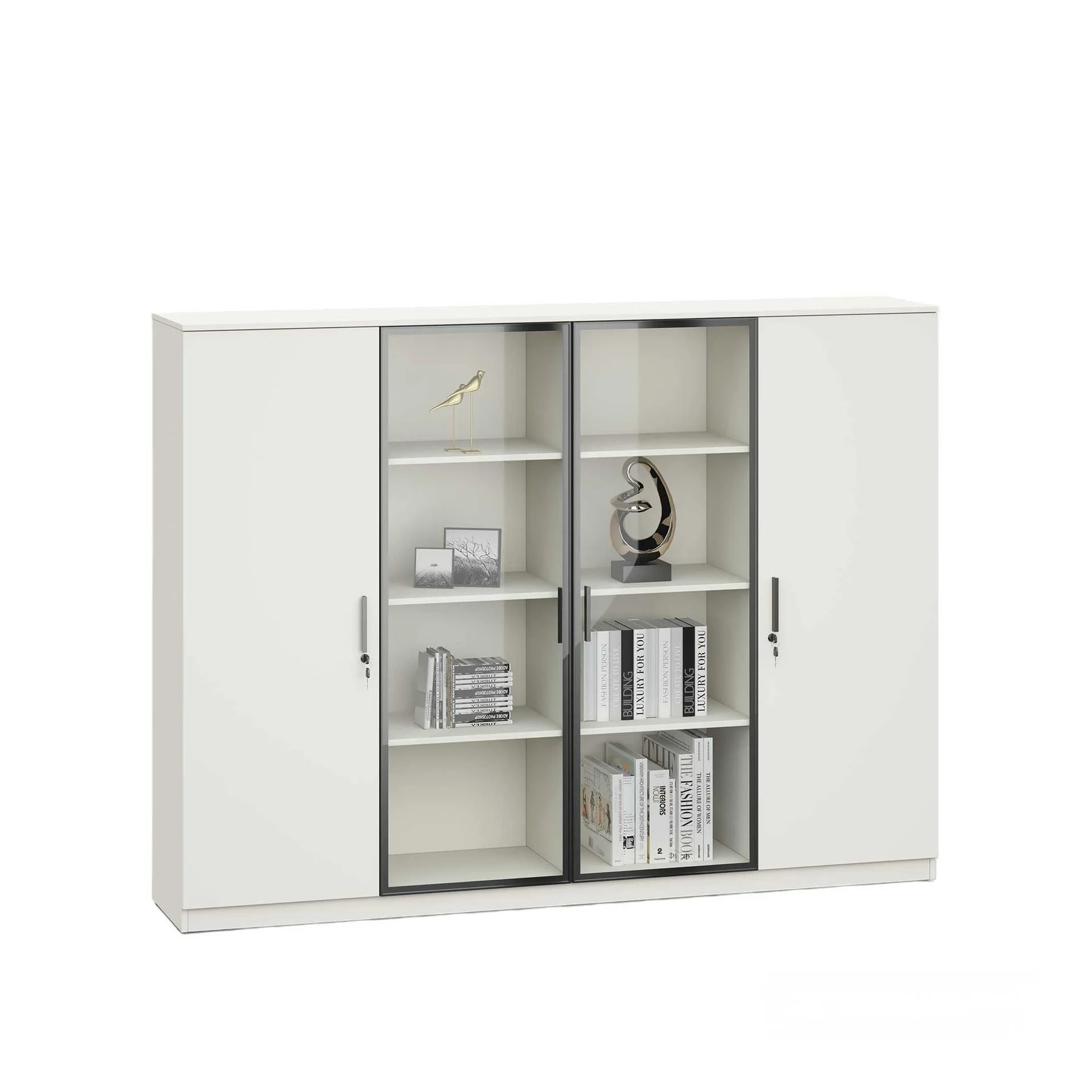 RFG Cabinet Monaco, 2000 x 400 x 1500