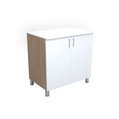 Шкаф RFG Labo, с HPL таван, 900 х 600 х 900 mm, ПДЧ 18 mm