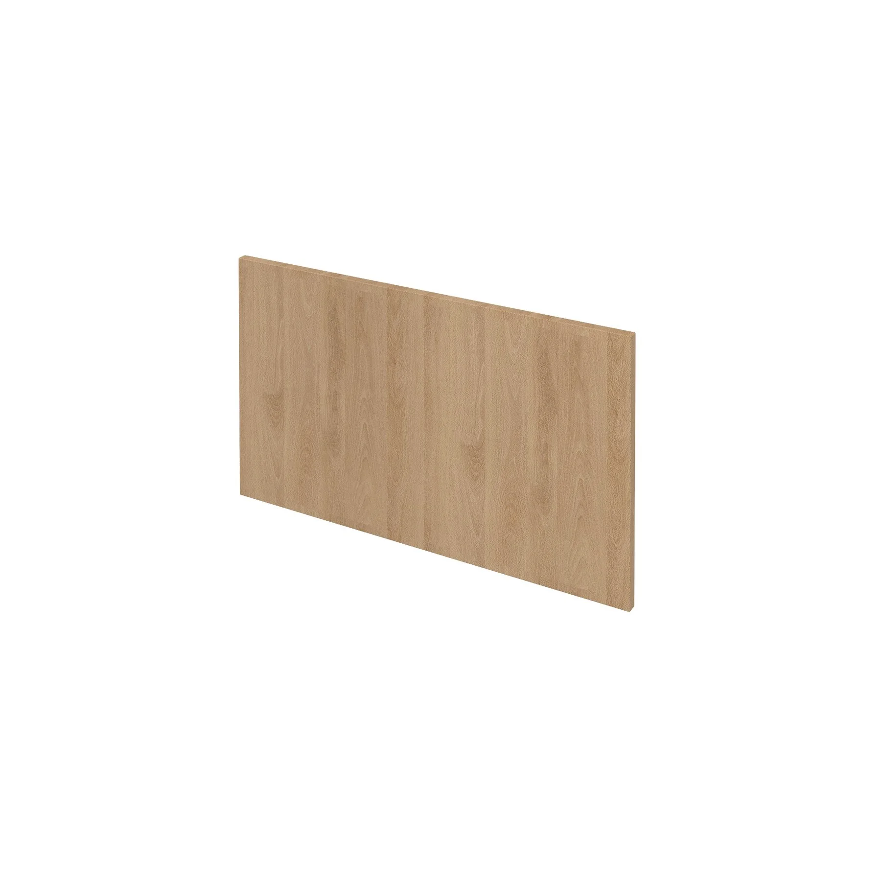 Desk divider P6-1, 70 x 40 x 1.8 cm