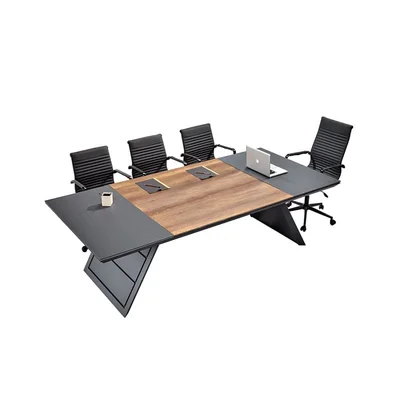 RFG Conference table Madrid, 260 x 120 x 75 cm