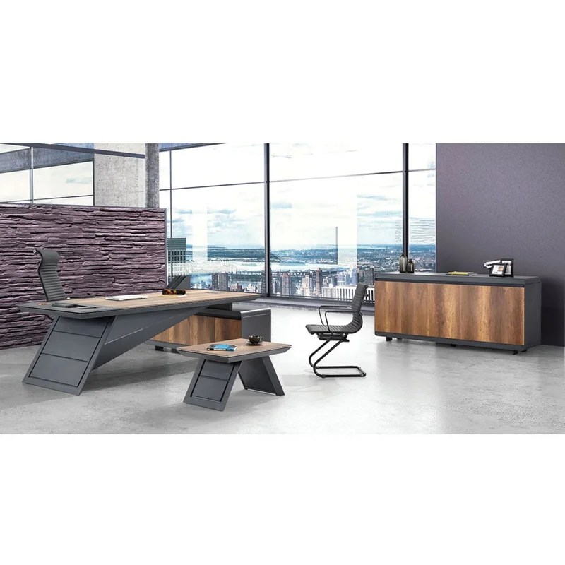 RFG Conference table Madrid, 260 x 120 x 75 cm