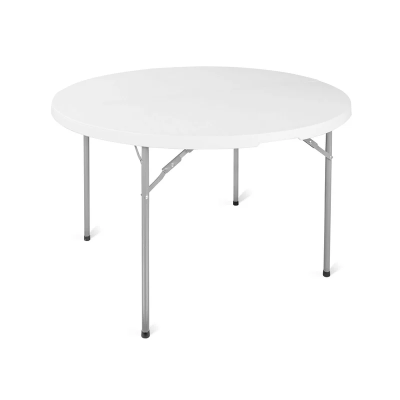 Event Table, round, diameter 122 cm