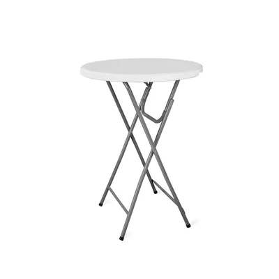 Cocktail Table, diameter 80 cm