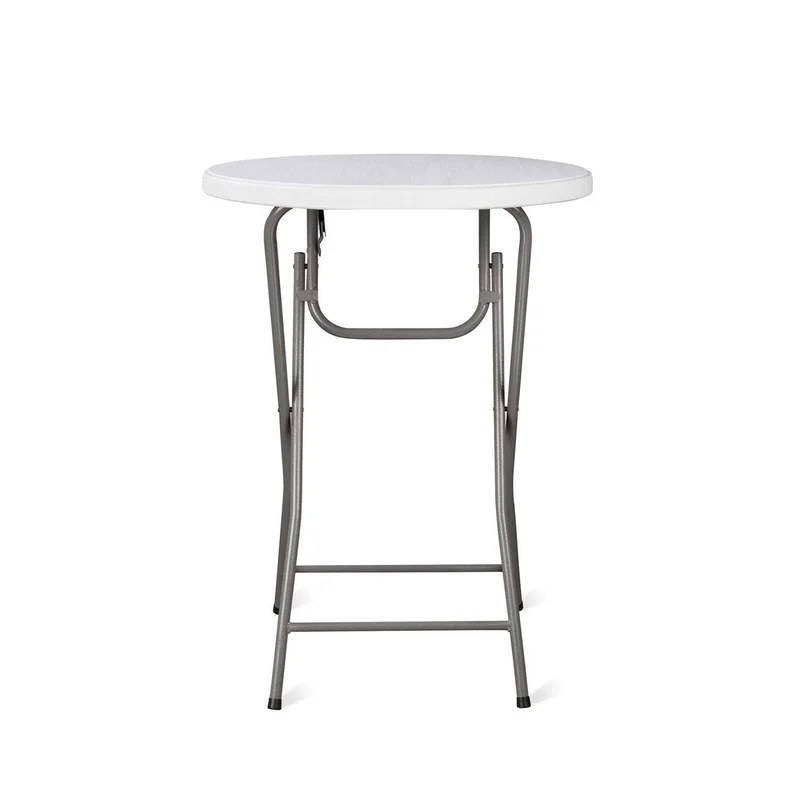 Cocktail Table, diameter 80 cm