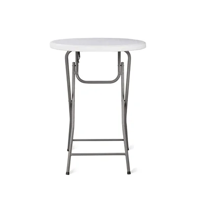 Cocktail Table, diameter 80 cm