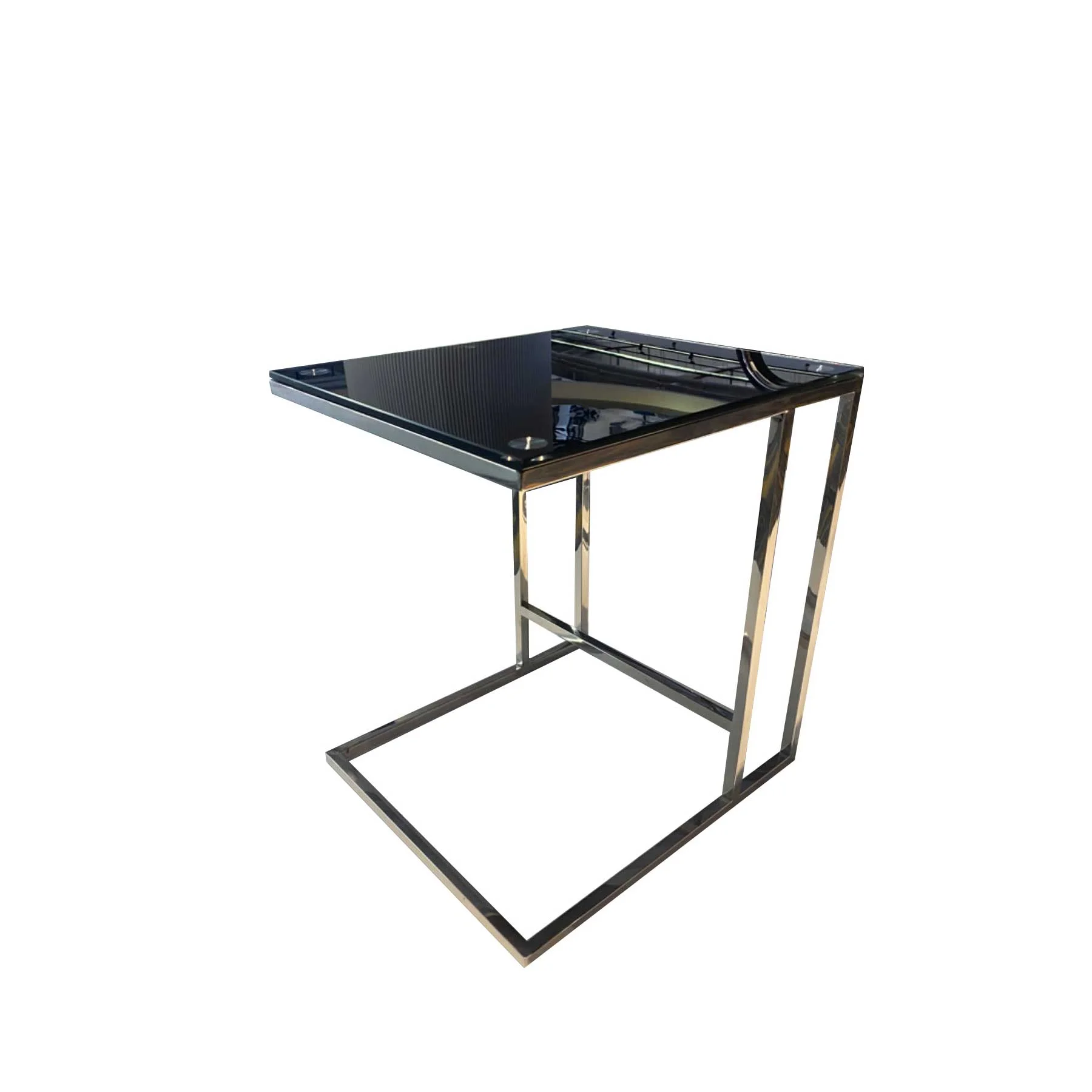 RFG Low table Slido, 400 x 450 x 500 mm, black