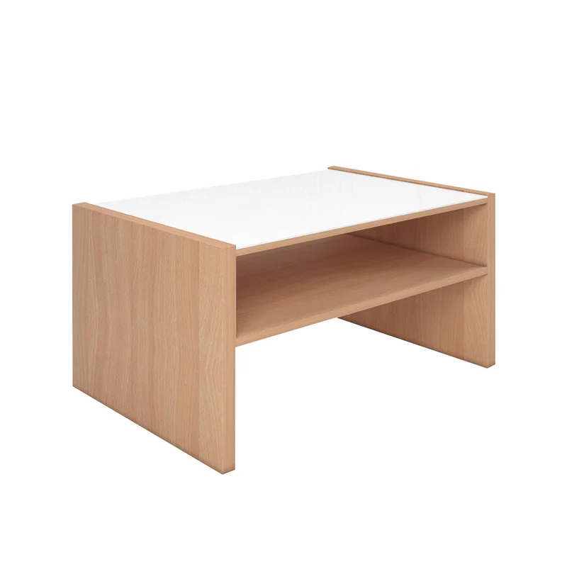 Table HMS07, low, 90 x 60 x 45 cm