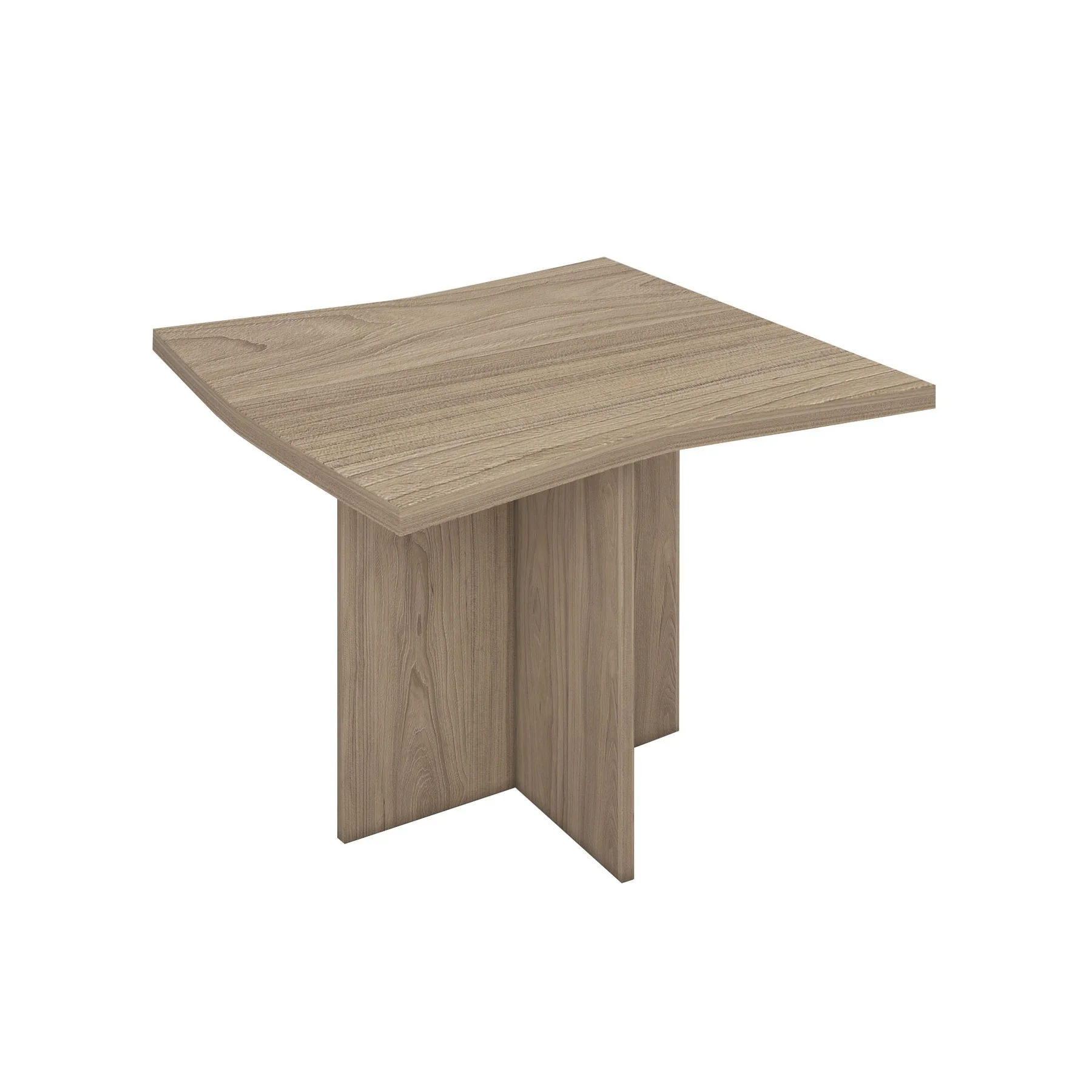 Table HM28, low, 66 x 60 x 45 cm, luxury colour